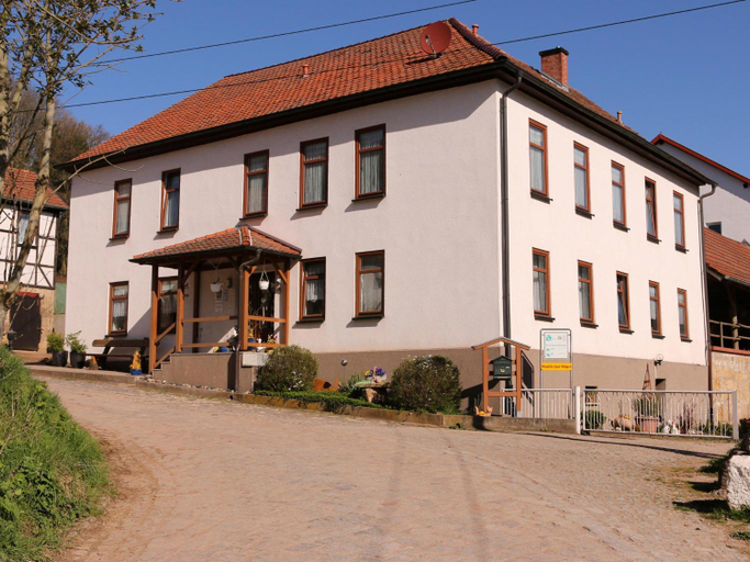 Others 4, Gefildehof Gopel, Eisenach