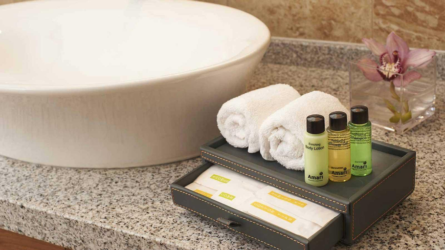 Amenities