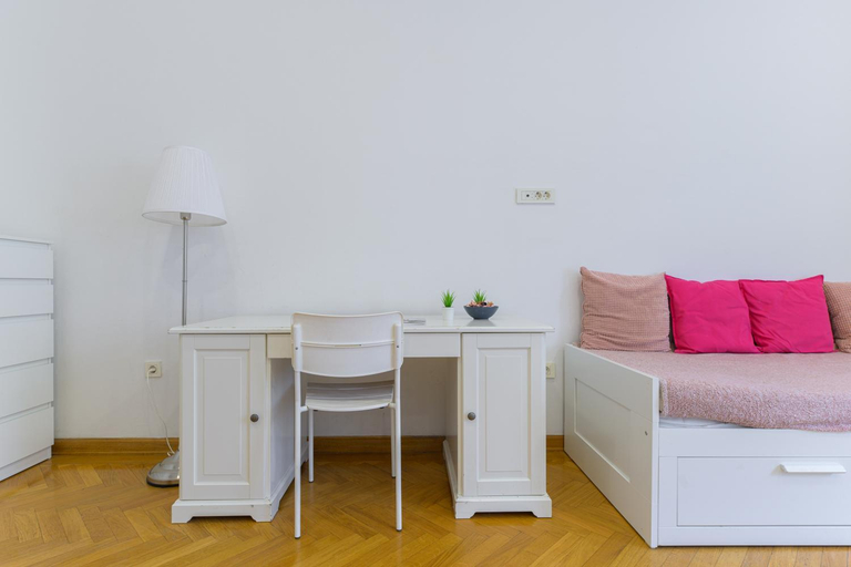 Others 5, Apartment Luna, Zagreb
