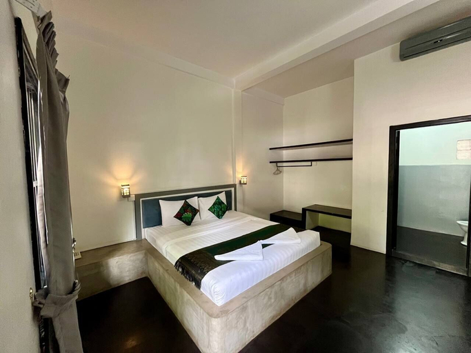 Bedroom 4, Home Inn, Siem Reap