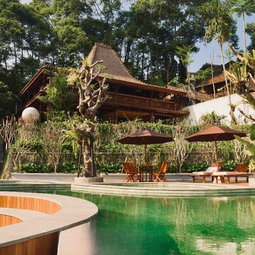 Sport & Beauty 2, Kianmas Boutique Resort Ciawi, Bogor