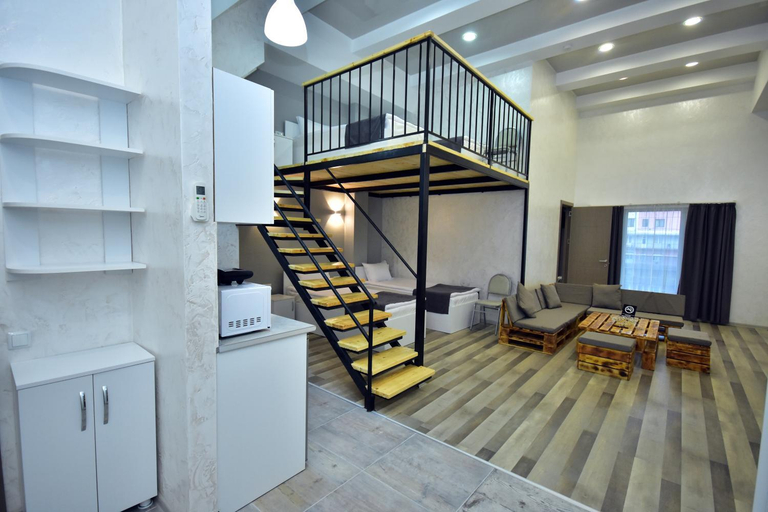 Others 3, LIBERECO Aparthotel, Batumi