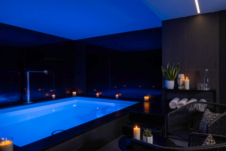 Sport & Beauty 2, Félicien & SPA, Paris