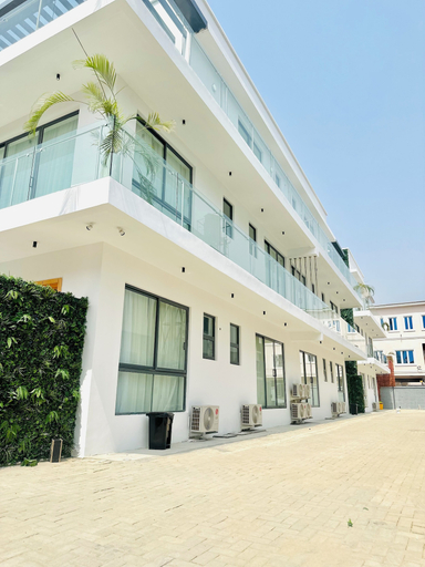 Exterior & Views 2, Lekki Villas, Eti-Osa