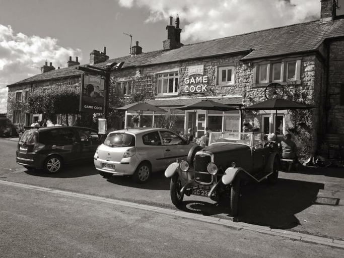 Others 2, The Game Cock Inn, North Yorkshire
