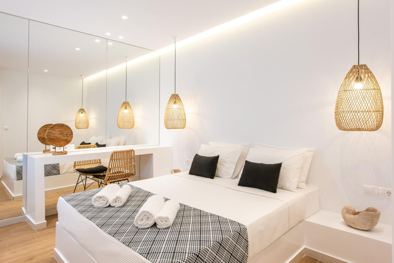 Others 5, Matala Luxury Apartments, Faistos
