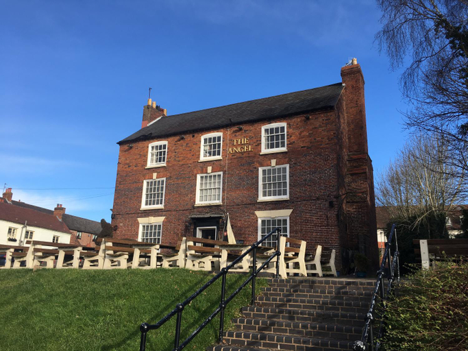 Others 3, The Angel Inn Stourport, Worcestershire