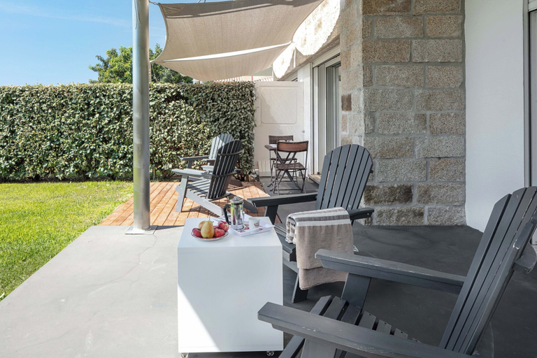 Others 5, Sardegna è - Beach Rooms, Olbia-Tempio