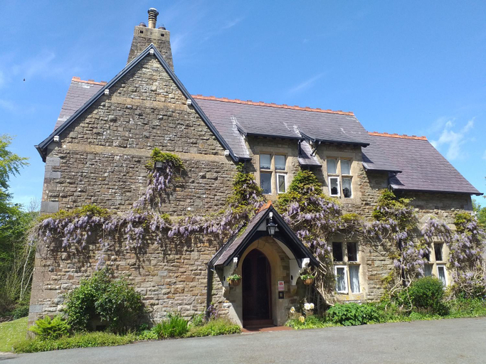 Others 5, St David's Guesthouse, Pembrokeshire