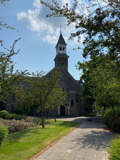 Others 4, krabbenkreek 2, Tholen