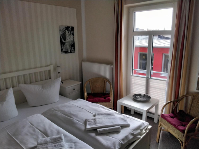 Others 5, Hotel am Weinbergschloss, Mecklenburgische Seenplatte