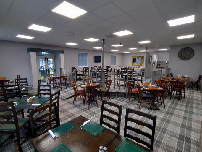 Food & Drinks 2, Harleys Inn, Derbyshire