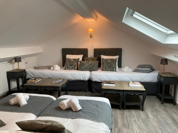 Bedroom 11