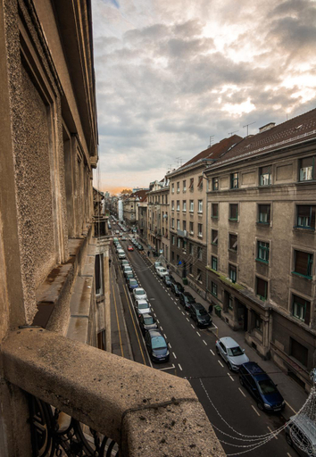 Others 3, Apartment Luna, Zagreb