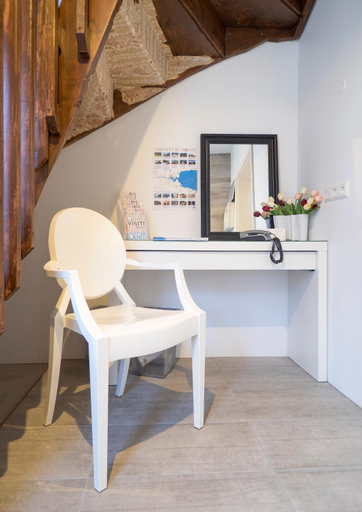 Public Area, Við Lónið guesthouse, Seyðisfjörður
