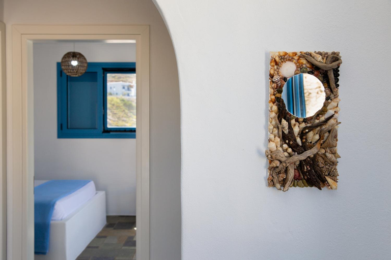 Others 4, Pontoria Stegna Studios, South Aegean