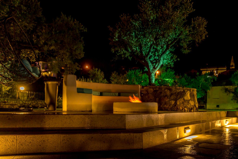 Others 2, Villa Castelletto heated pool jacuzzi, Ionian Islands
