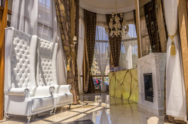 Public Area, Harmony Suites Monte Carlo, Nesebar