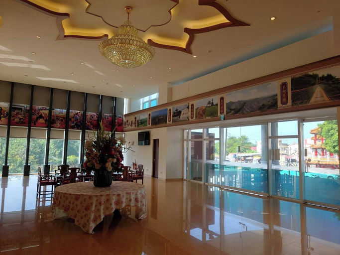 Others 5, Zu San Hotel, Kaohsiung
