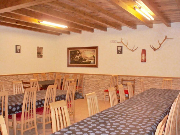 Food & Drinks 3, Posada Casa de Julia, Cantabria