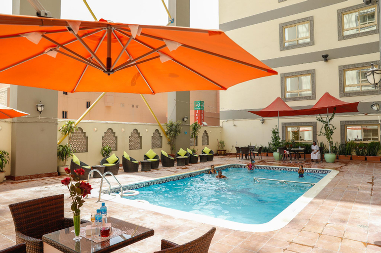 Swimming Pool 5