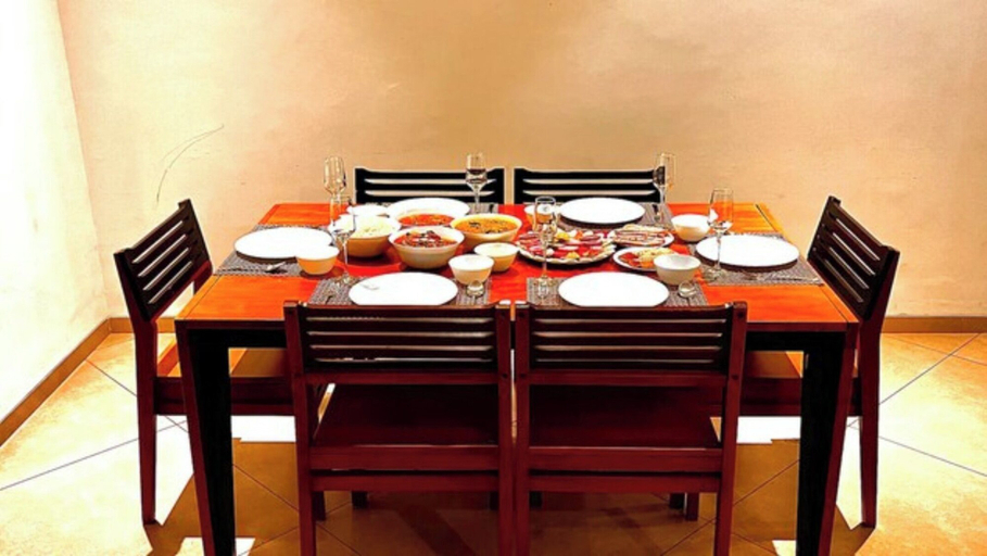 Others 4, Oakhaven 4 BHK With Pvt Pool By Stellar Stays, Pune