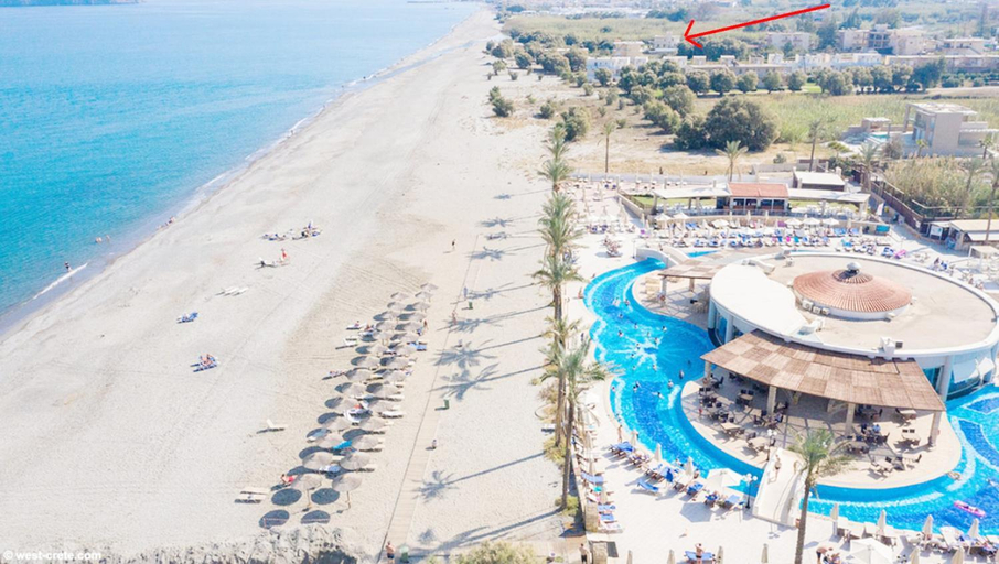 Others 4, Ocean Breeze Apartments, Crete