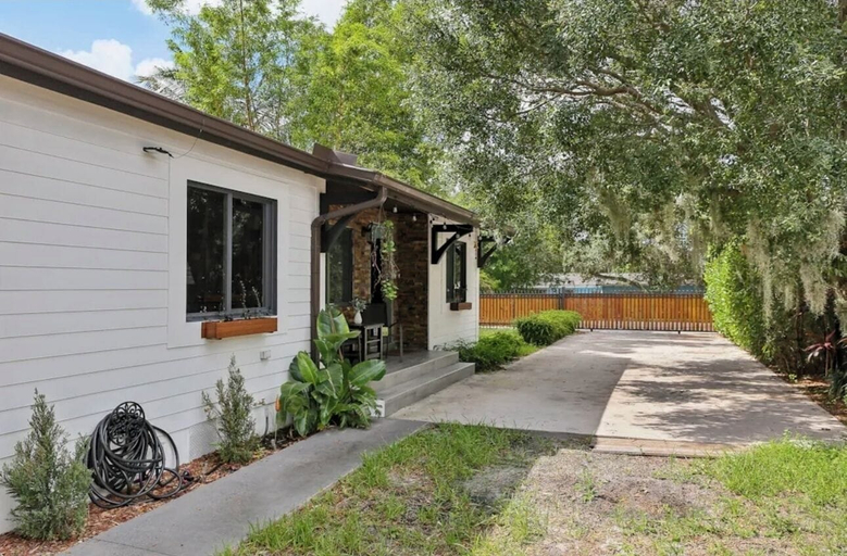 Exterior & Views 2, Tropical Miami Oasis, Miami-Dade