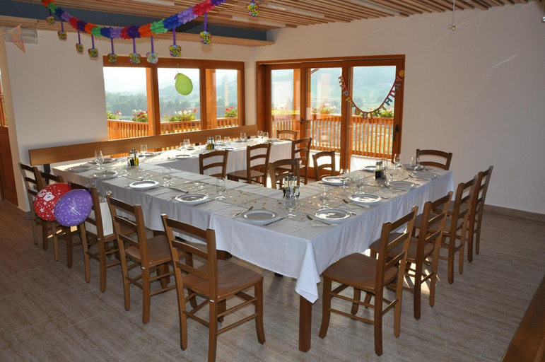 Food & Drinks, Szloven Mintagazdasag, Szentgotthárd