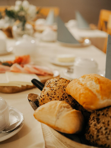 Food & Drinks 3, B&B Roudenhaff, Echternach