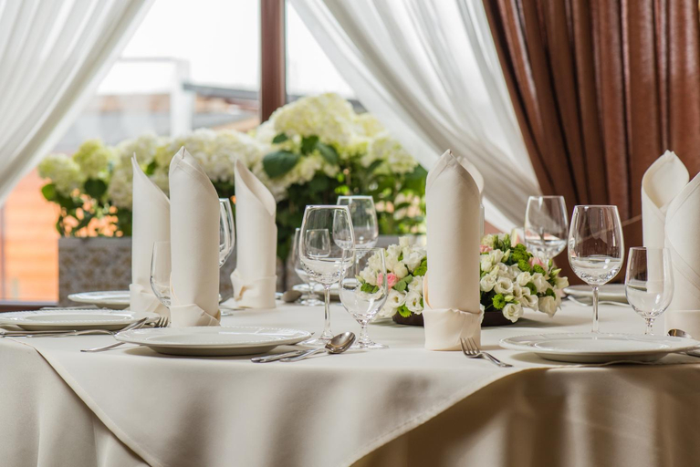 Food & Drinks 2, Resort Strzelnica, Lubliniec