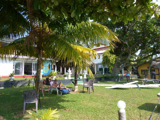Others 5, Residence Jasmine, Beruwala