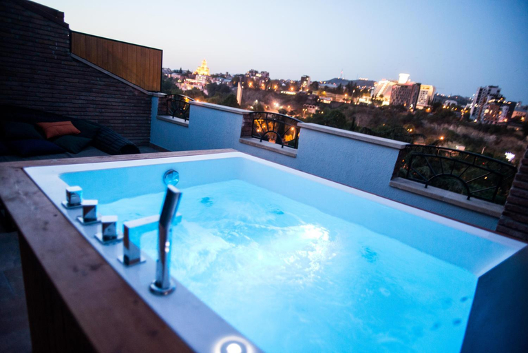 Sport & Beauty 2, Hotel City Lights - Tbilisi, Tbilisi
