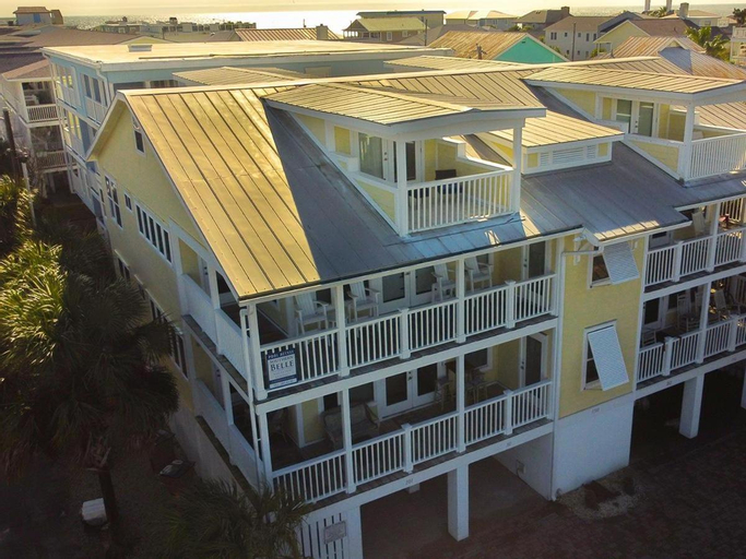 Sunshine on Tybee, Chatham