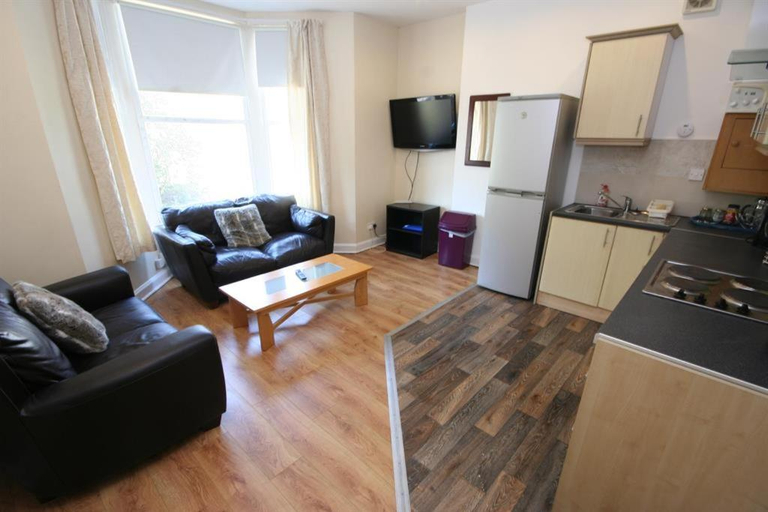 Others 5, Marley Mansions Apartments - Clarendon Rd - Apartments 1, 2 & 3, Wirral