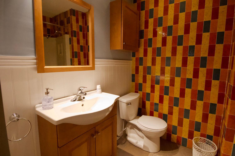 Bathroom 15