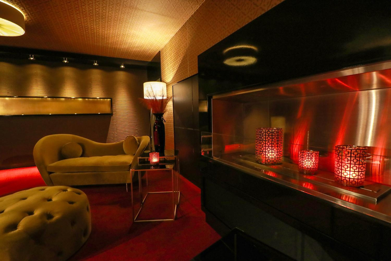 Public Area 3, Haverkamp Suites, Bremerhaven