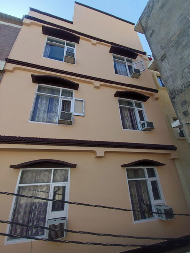 Exterior & Views 2, Hotel Ishaan International, Reasi