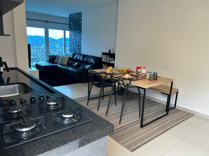 Others 5, Apartamento na Montanha em Campos, Campo Limpo Paulista