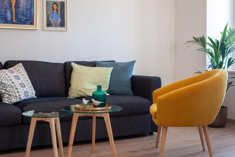 Others 3, City Centar Apartments, Makarska