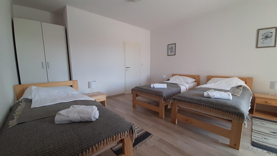 Others 3, Posteja Rooms, Zadar