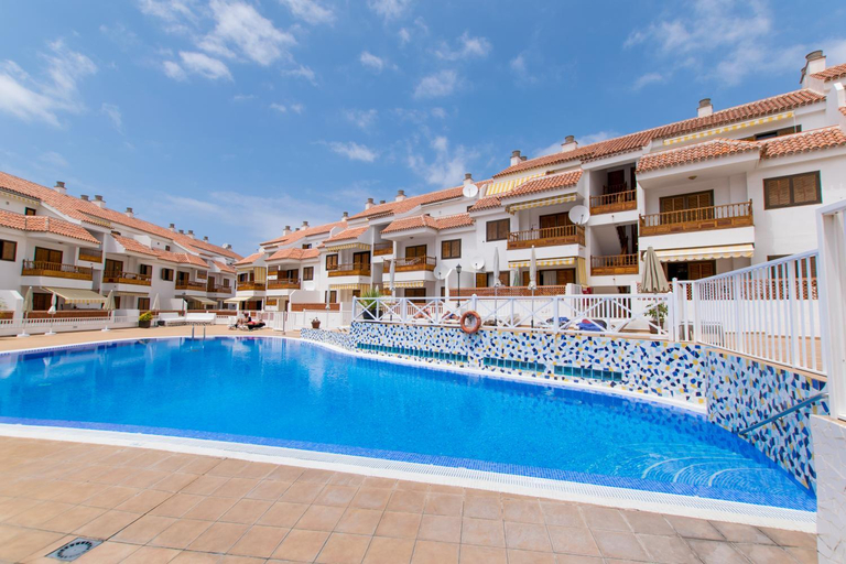 Sport & Beauty 2, El Cardon Las Vistas - TENESOL RENTALS, Santa Cruz de Tenerife