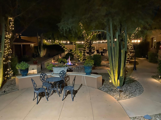 Food & Drinks 4, El Amador Inn Downtown Tucson, Pima