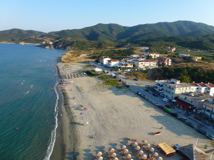 Others 4, Blue Senses Hotel, Central Macedonia