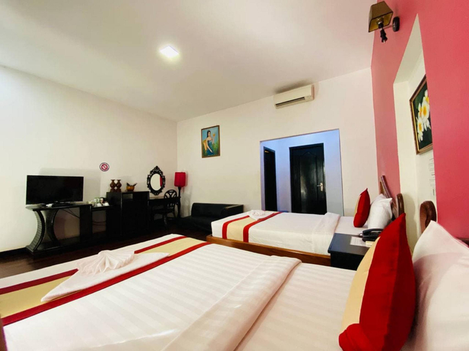 Bedroom 4