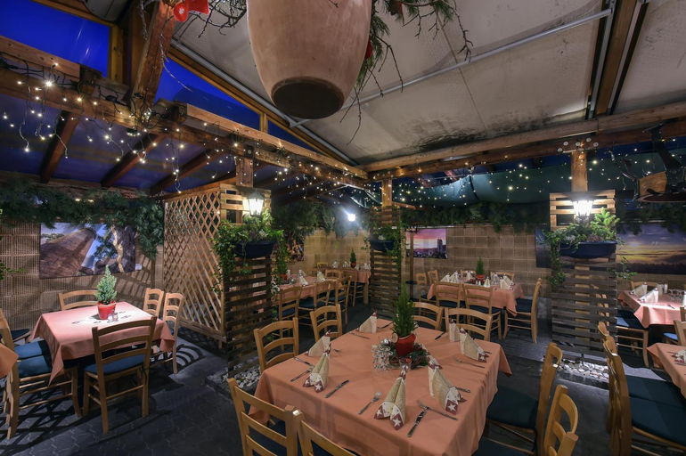 Food & Drinks 4, Gasthaus Zur Noll, Jena