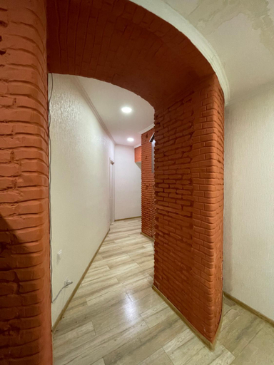 Others 5, AA Hotel, Tbilisi