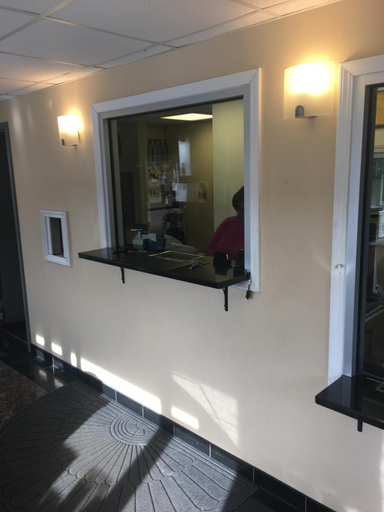 Others, Midway Inn & Suites, Cook