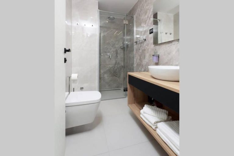 Bathroom 4, Marena - Trees to Seas Luxury Escape, Opatija/Veprinac