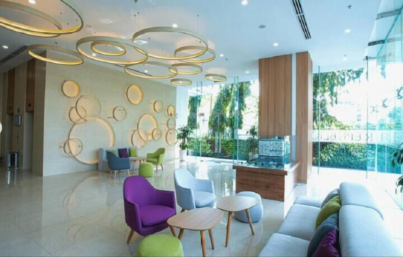 Others 2, The Wellington-Republic Plaza Airport, Ho Chi Minh City